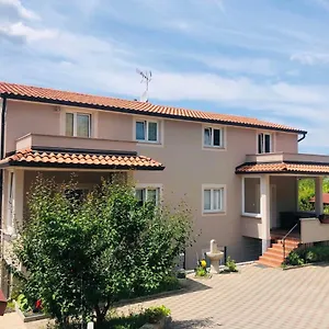 Zdenka , Labin (Istria) Croazia