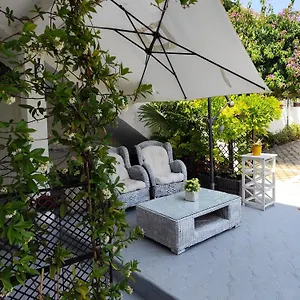 Poretti For 2,in Center Parking Free In The Yard,6 Min Walk , Rovigno Croazia