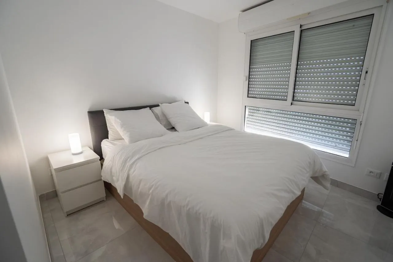 Apartment Le Petit Prince: Appartement De Haut Standing Beausoleil