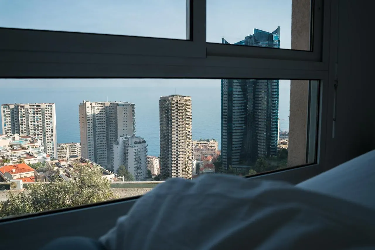 Le Petit Prince: Appartement De Haut Standing Beausoleil