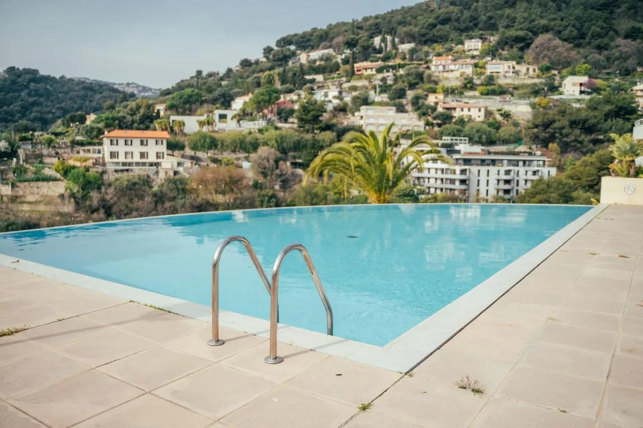 Le Petit Prince: Appartement De Haut Standing Beausoleil 0*,