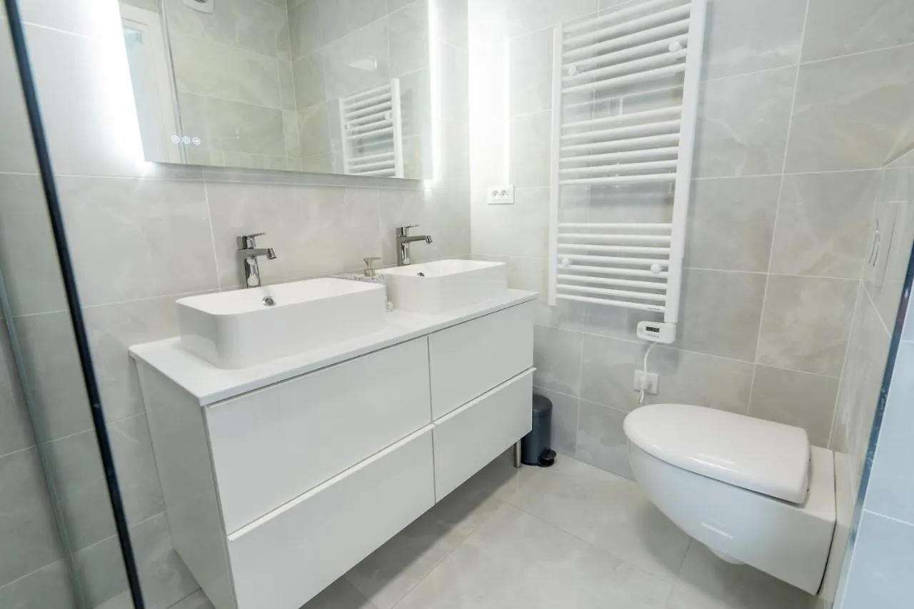 Apartment Le Petit Prince: Appartement De Haut Standing Beausoleil France