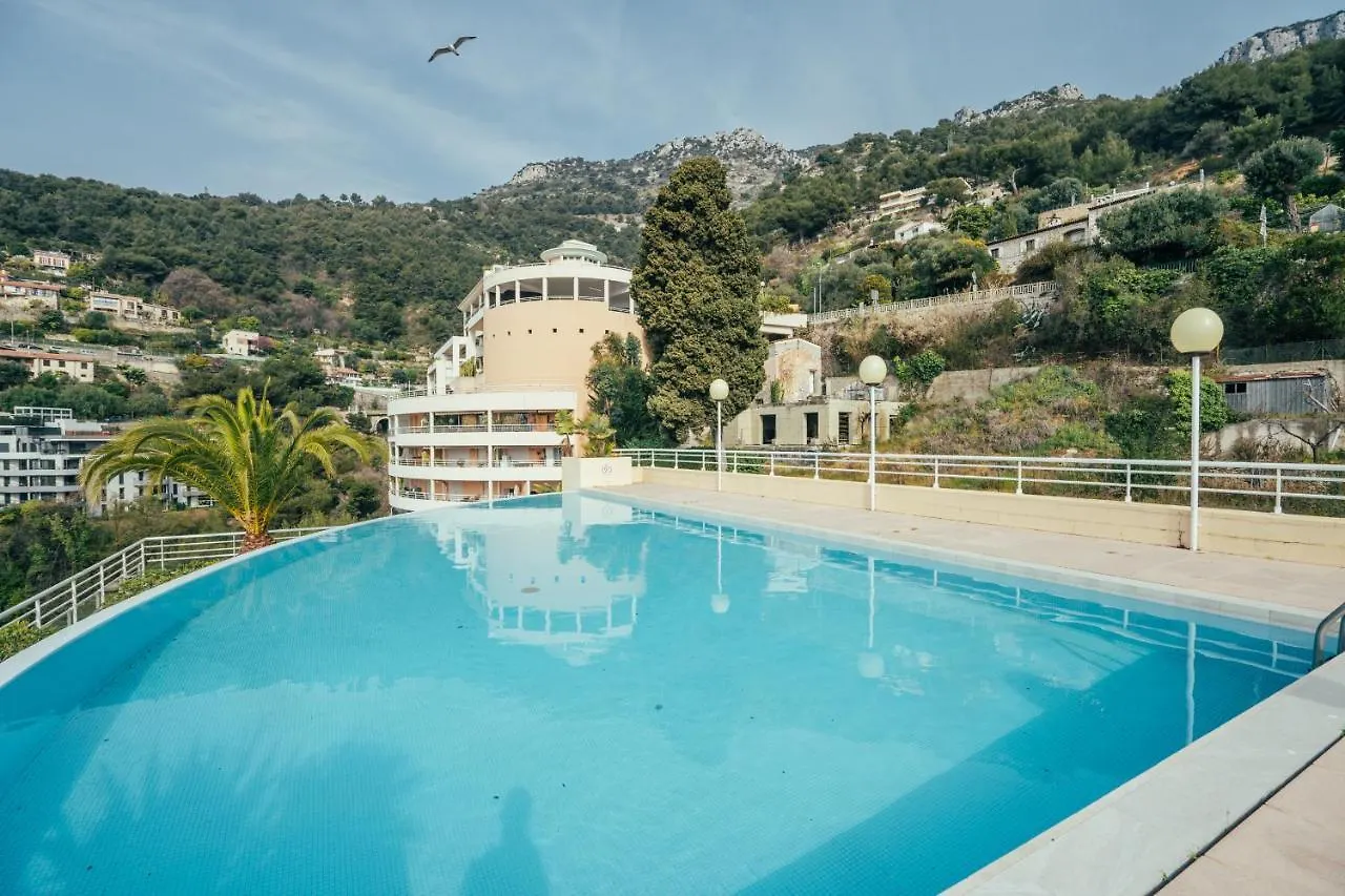 Apartment Le Petit Prince: Appartement De Haut Standing Beausoleil